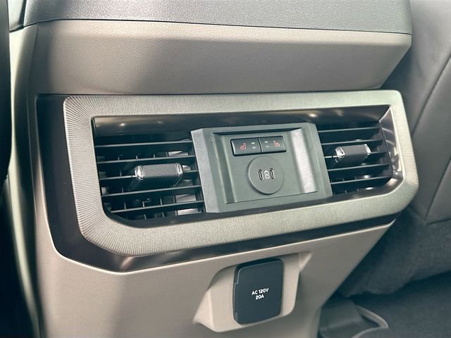 New 2026 Ford F450 Platinum image 18