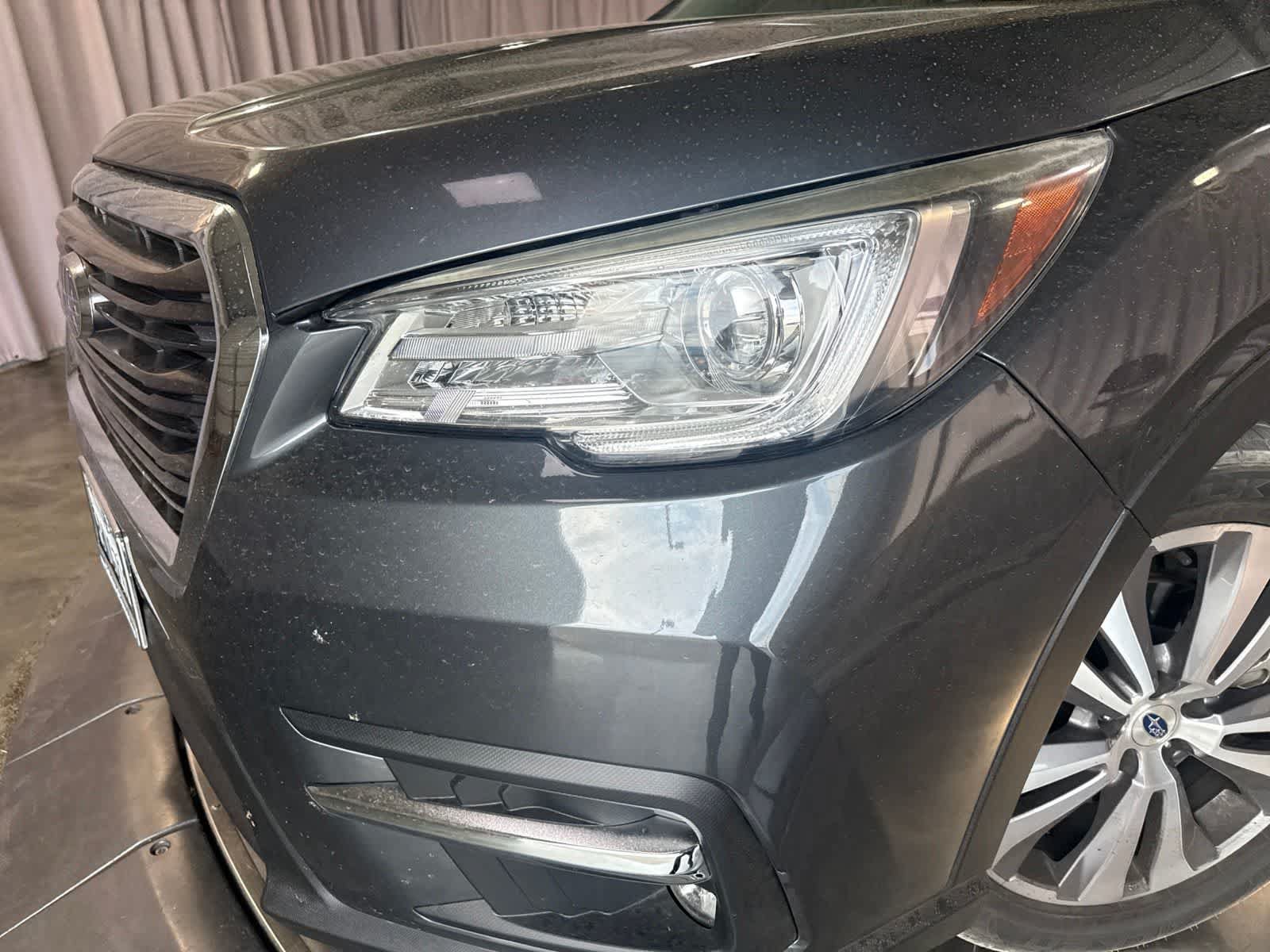 Used 2021 Subaru Ascent Limited w/ Popular Package #2A AWD/4WD image 6