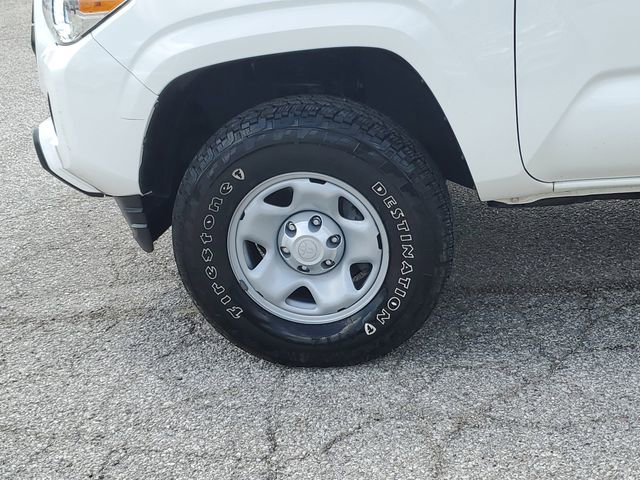 Used 2021 Toyota Tacoma SR w/ SR Convenience Package image 9