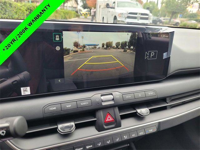 New 2025 Kia K4 LXS image 9