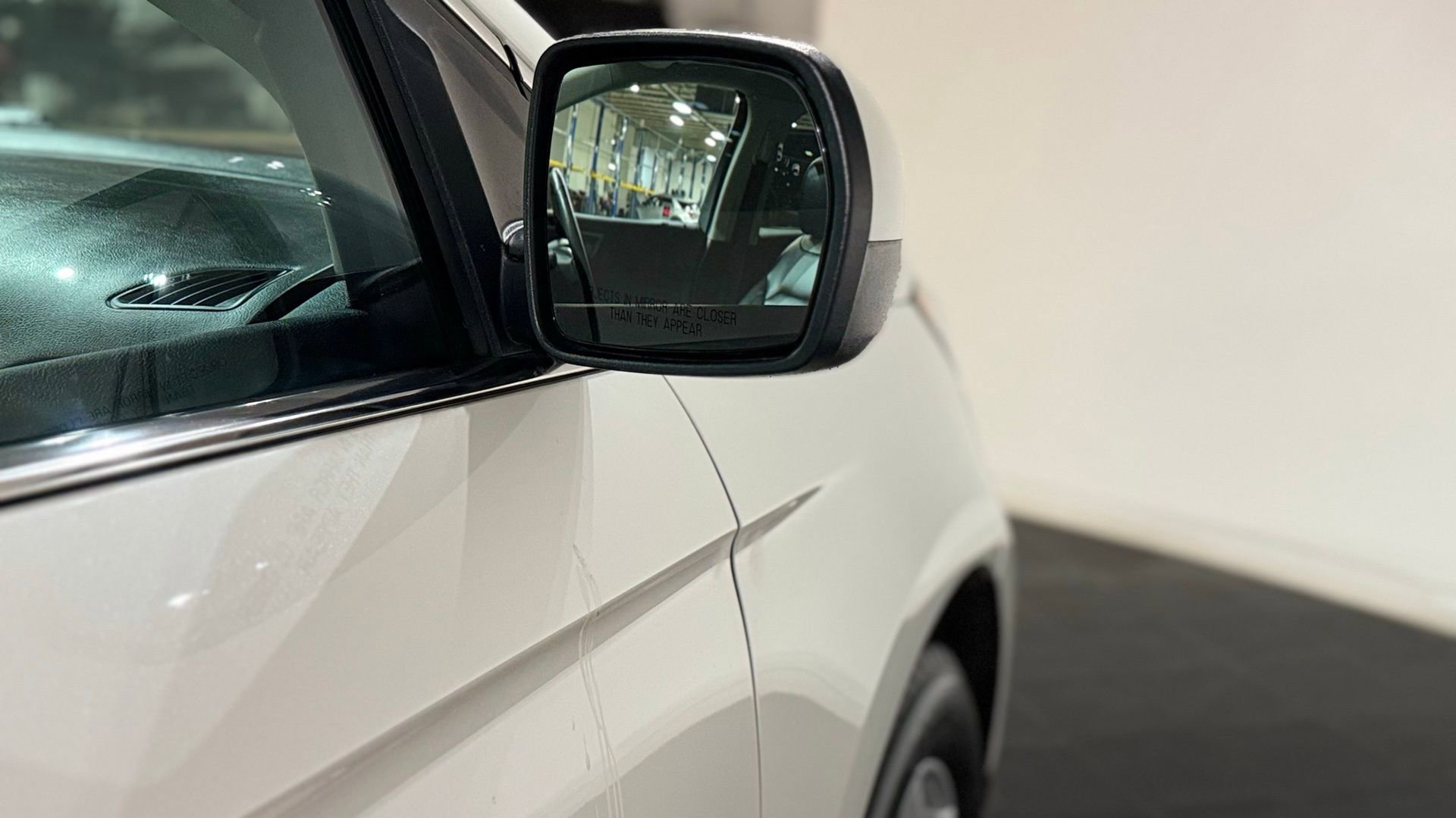 Used 2022 Ford Edge SEL w/ Convenience Package image 13