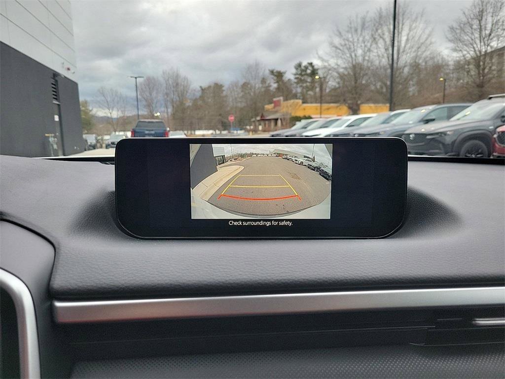 New 2025 MAZDA CX-50 AWD 2.5 S w/ Select Package image 29