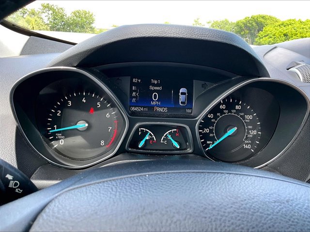 Used 2019 Ford Escape Titanium FWD image 22