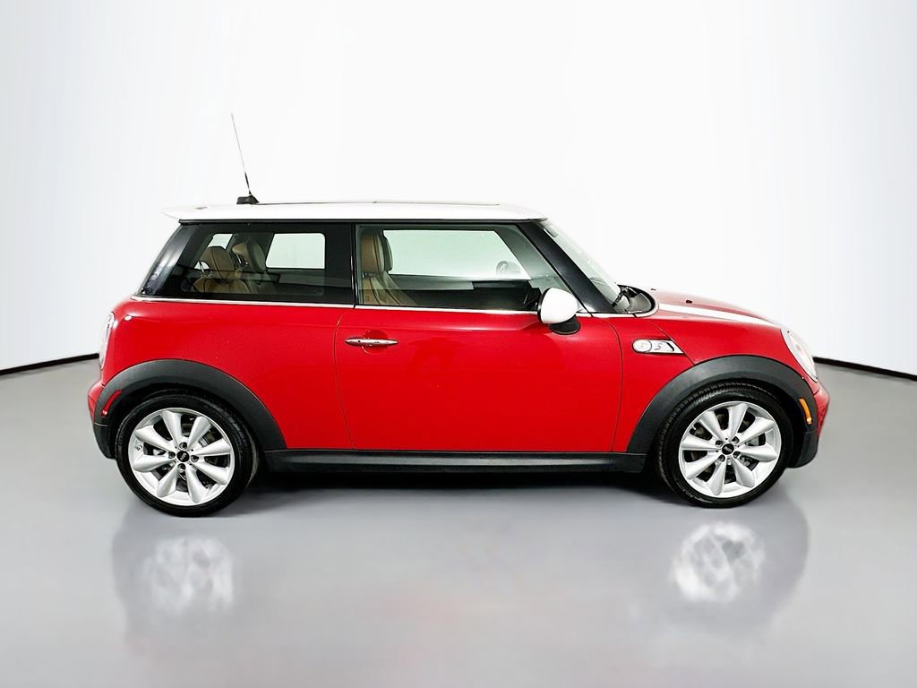 Used 2013 MINI Cooper S image 4