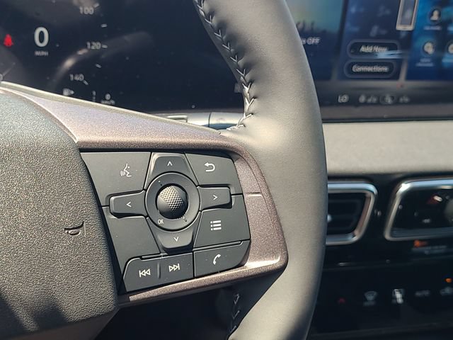 New 2026 Nissan Sentra SV w/ SV Convenience Package FWD image 16