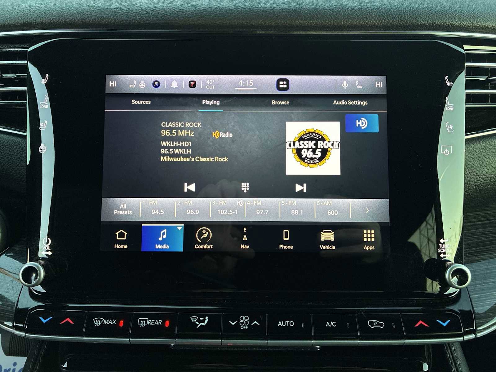 Used 2022 Jeep Wagoneer Series II image 13