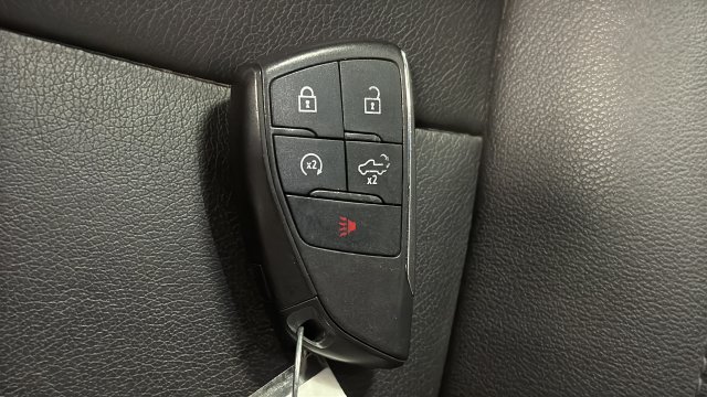 Used 2022 Chevrolet Silverado 1500 LT Trail Boss w/ LT Trail Boss Premium Package AWD/4WD image 44