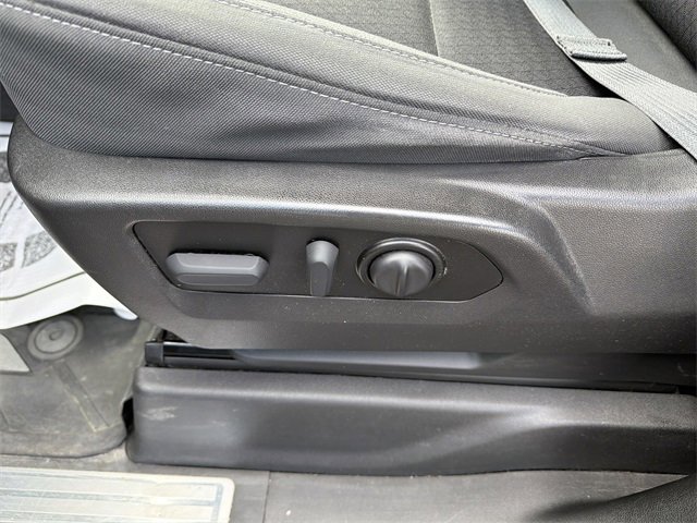 Used 2021 Chevrolet Silverado 1500 RST w/ Bed Protection Package image 14