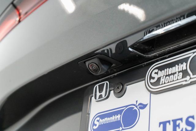 New 2026 Honda Civic Sport image 11