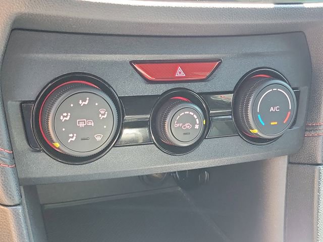 Used 2019 Subaru Impreza 2.0i Sport image 12