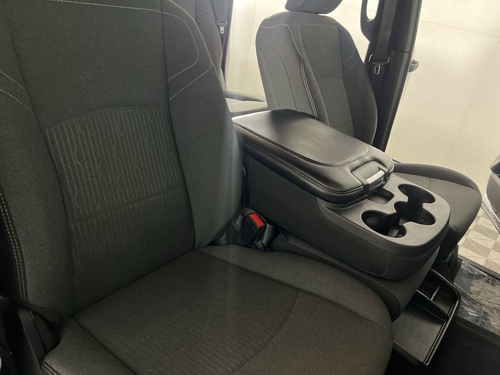 Used 2021 RAM 2500 Tradesman image 27