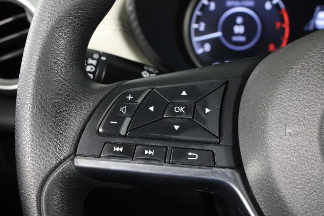 Certified 2020 Nissan Versa SV FWD image 22