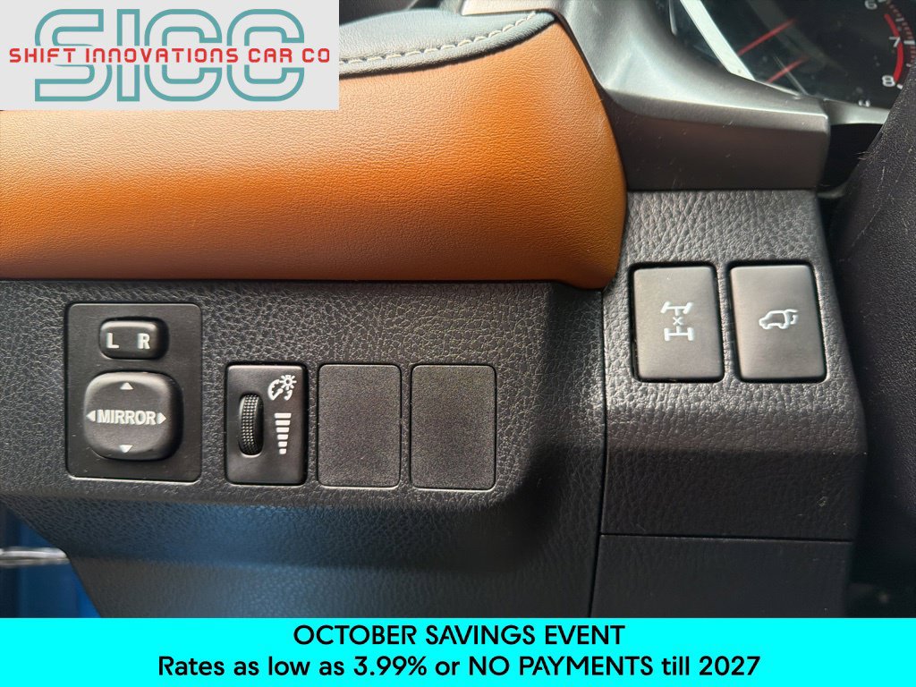 Used 2016 Toyota RAV4 SE AWD/4WD image 18