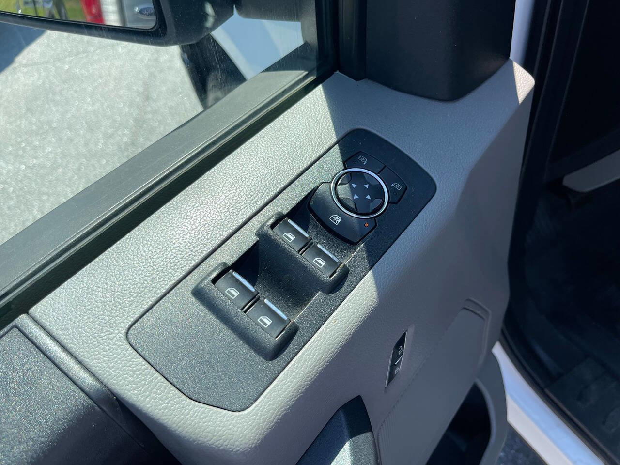 Used 2016 Ford F150 XL w/ XL Power Equipment Group image 19