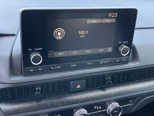 Used 2024 Honda CR-V EX image 17