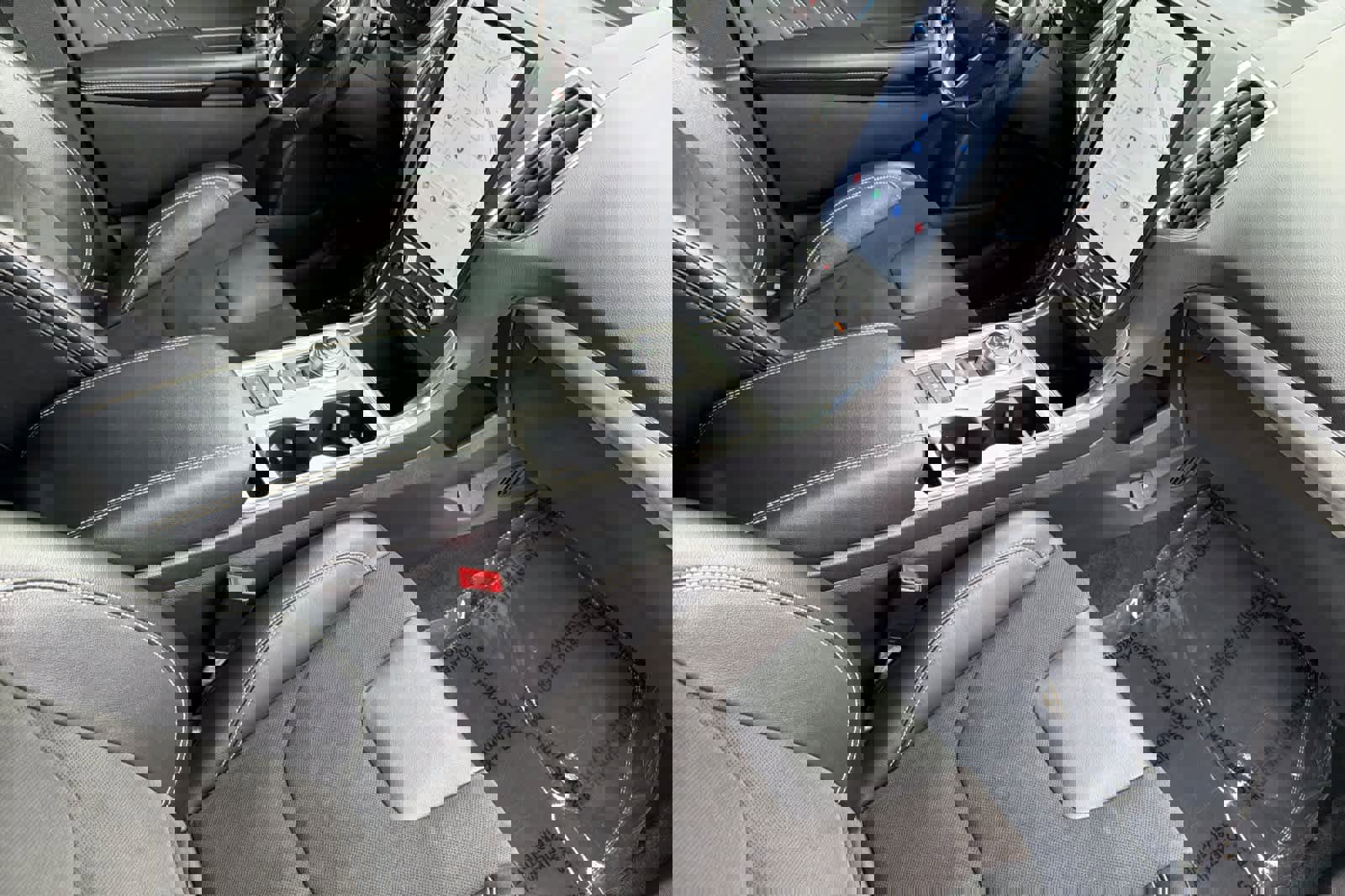 Used 2022 Ford Edge ST w/ Equipment Group 401A image 16