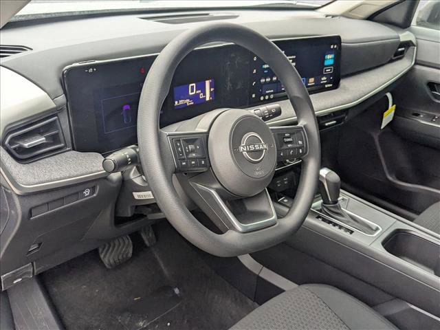 New 2026 Nissan Kicks S video 3