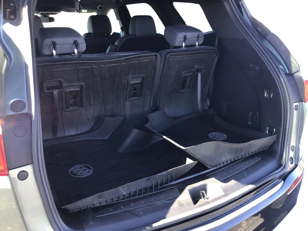 Used 2023 Buick Enclave Essence w/ Trailering Package, 5000 lbs. image 13
