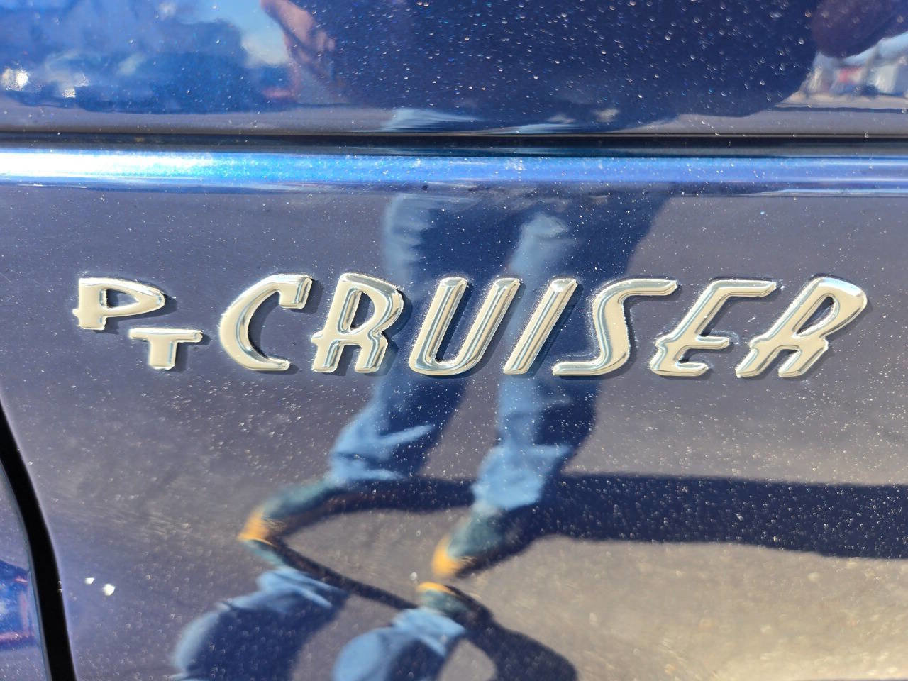 Used 2002 Chrysler PT Cruiser Limited image 12