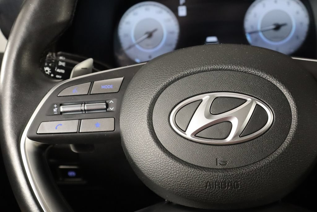 Used 2024 Hyundai Palisade SEL FWD image 8