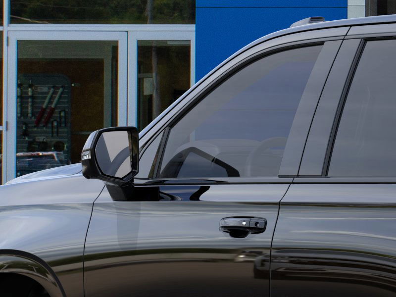 New 2026 Chevrolet Tahoe RST w/ RST Performance Edition image 33