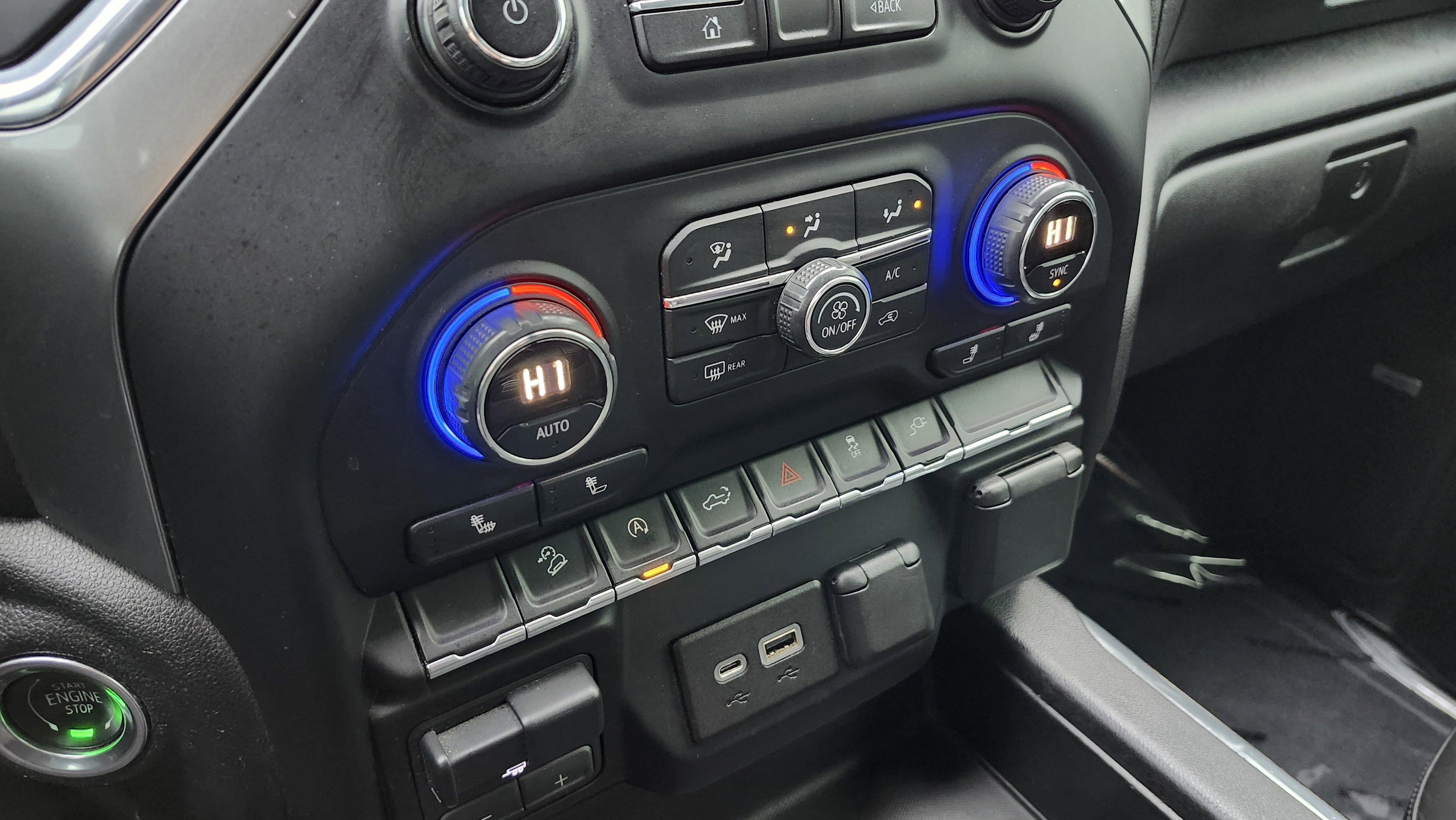 Used 2019 Chevrolet Silverado 1500 LT Trail Boss image 32