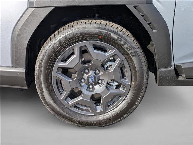 New 2026 Subaru Outback Premium AWD/4WD image 10