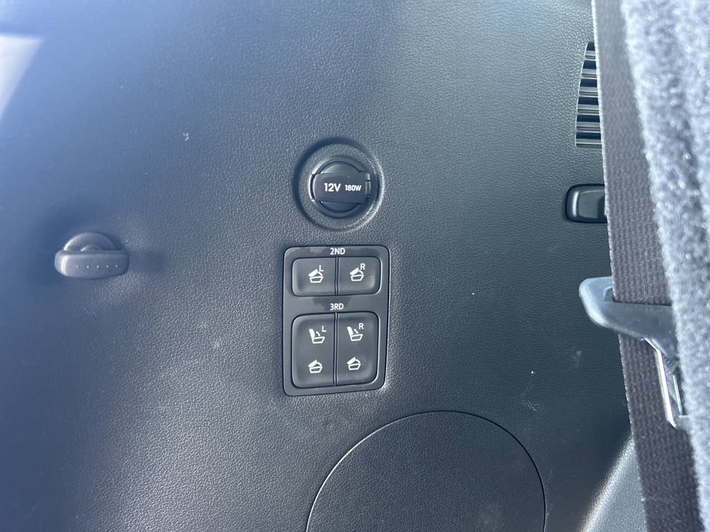 Used 2022 Hyundai Palisade SEL w/ Premium Package image 30