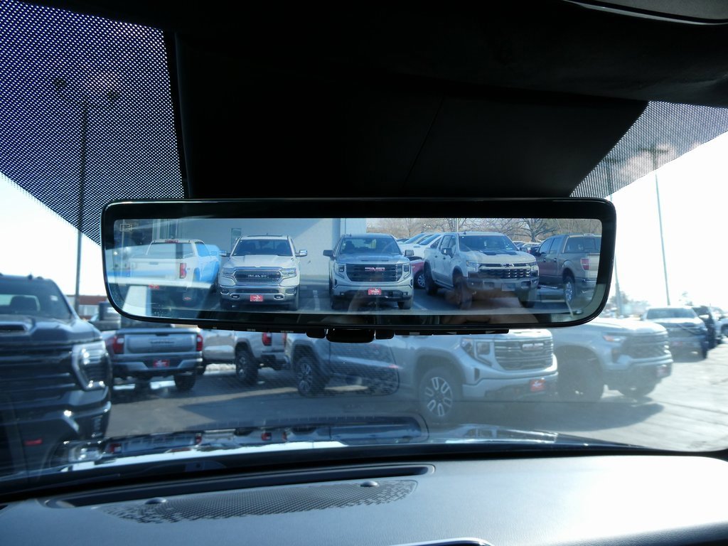 Used 2024 Hyundai Palisade Calligraphy image 46