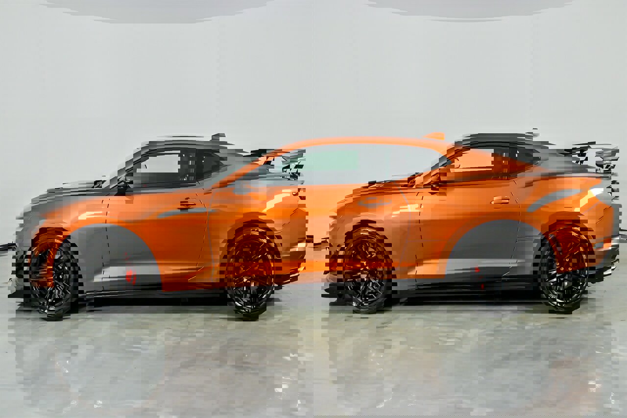 Used 2023 Chevrolet Camaro ZL1 image 8