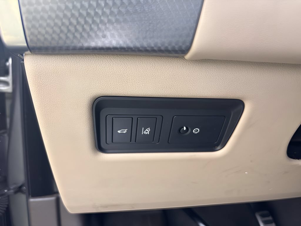 Used 2017 Land Rover Range Rover Sport Autobiography AWD/4WD image 24