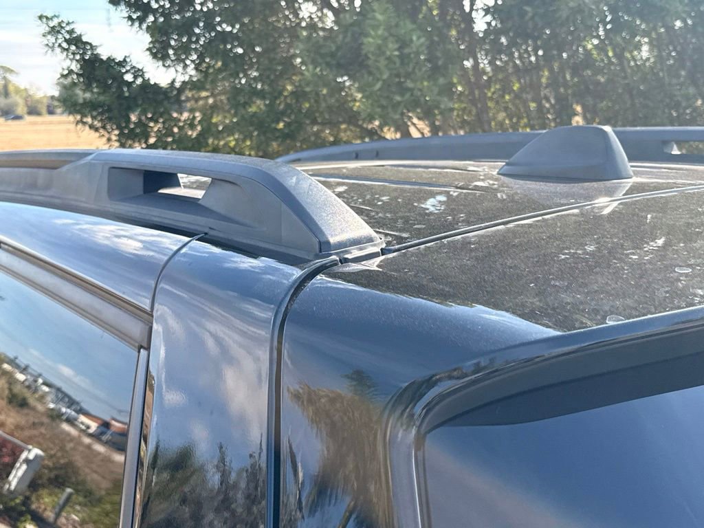 New 2026 Jeep Cherokee Overland image 39