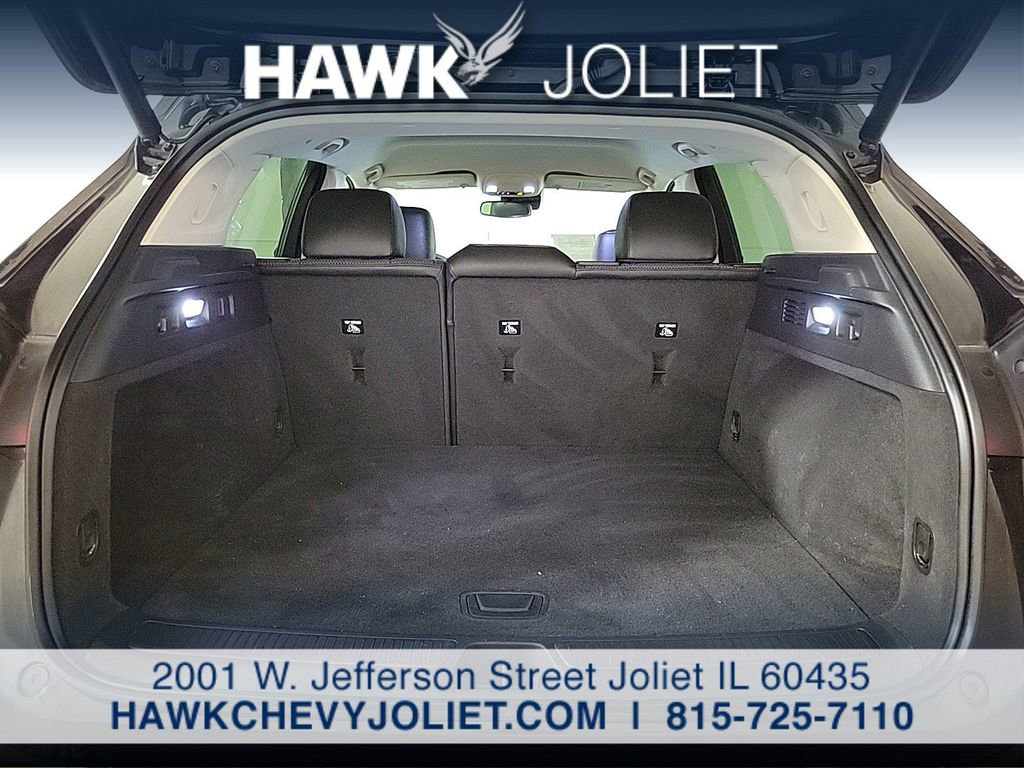 Certified 2023 Buick Envision Preferred image 22