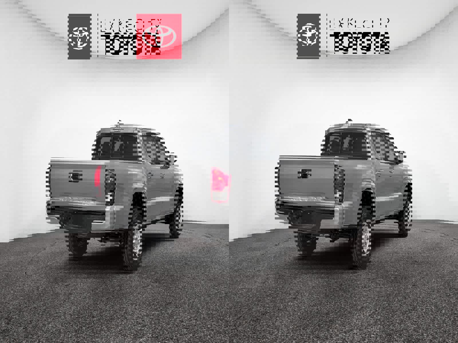 Used 2022 Toyota Tacoma SR image 2