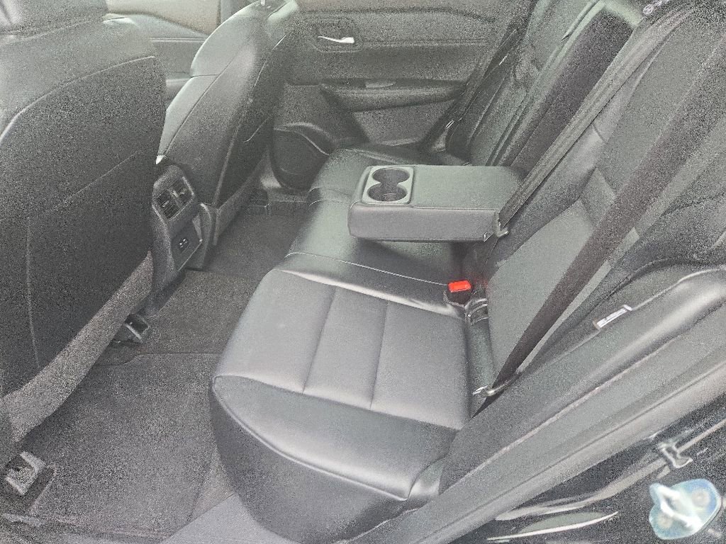 Used 2023 Nissan Rogue SV w/ SV Premium Package AWD/4WD image 11