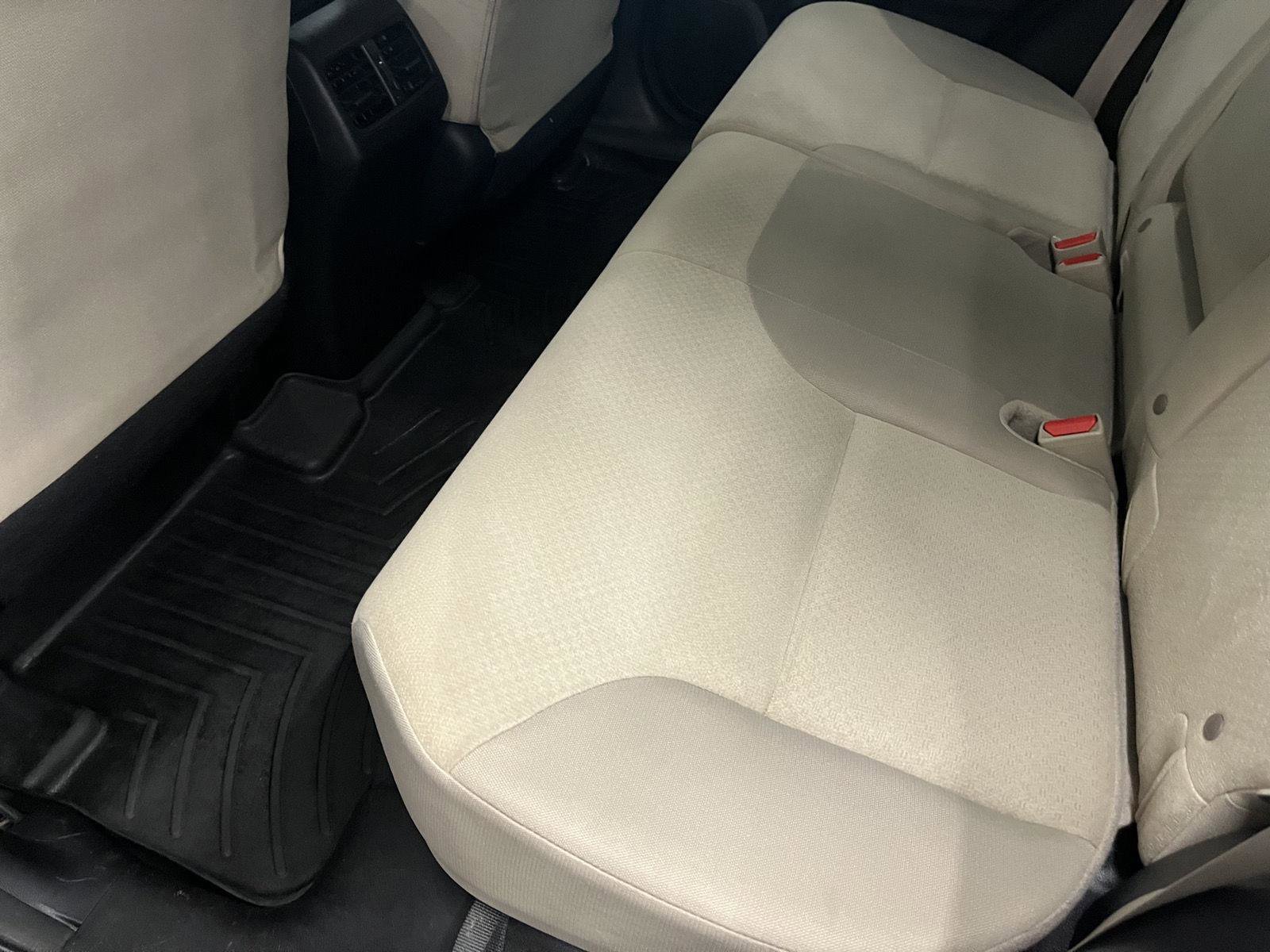 Used 2015 Honda CR-V LX image 15