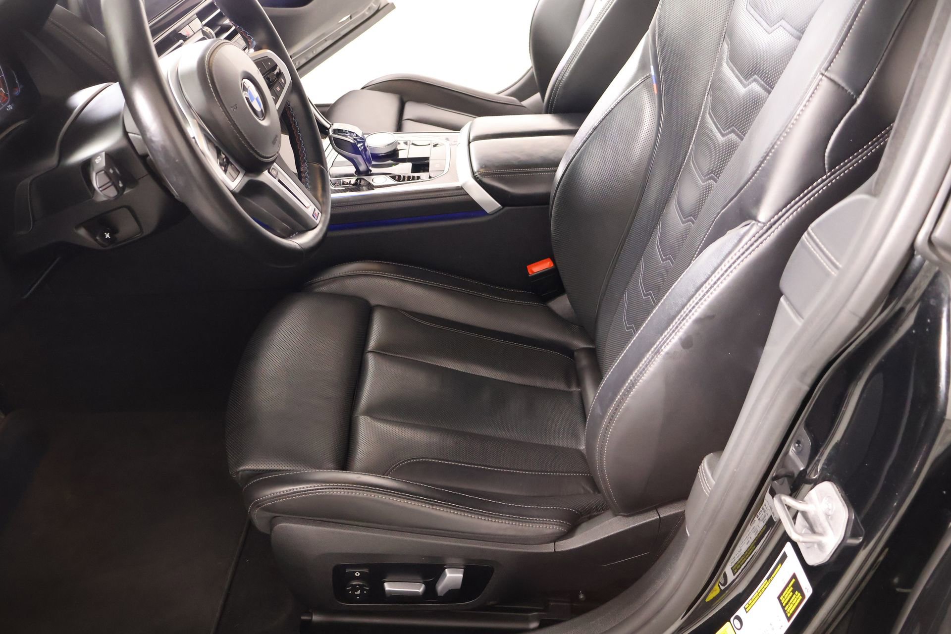 Used 2024 BMW M850i Gran Coupe xDrive image 12