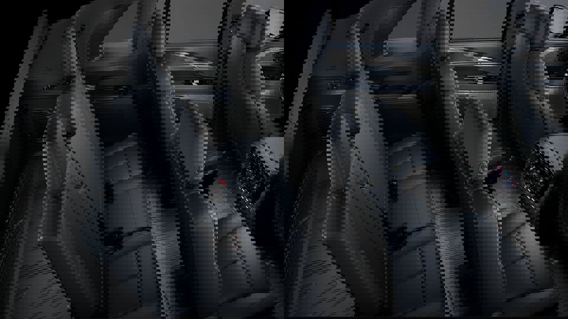 New 2026 Cadillac Escalade IQ Sport 2 w/ LPO, Floor Liner Package image 45