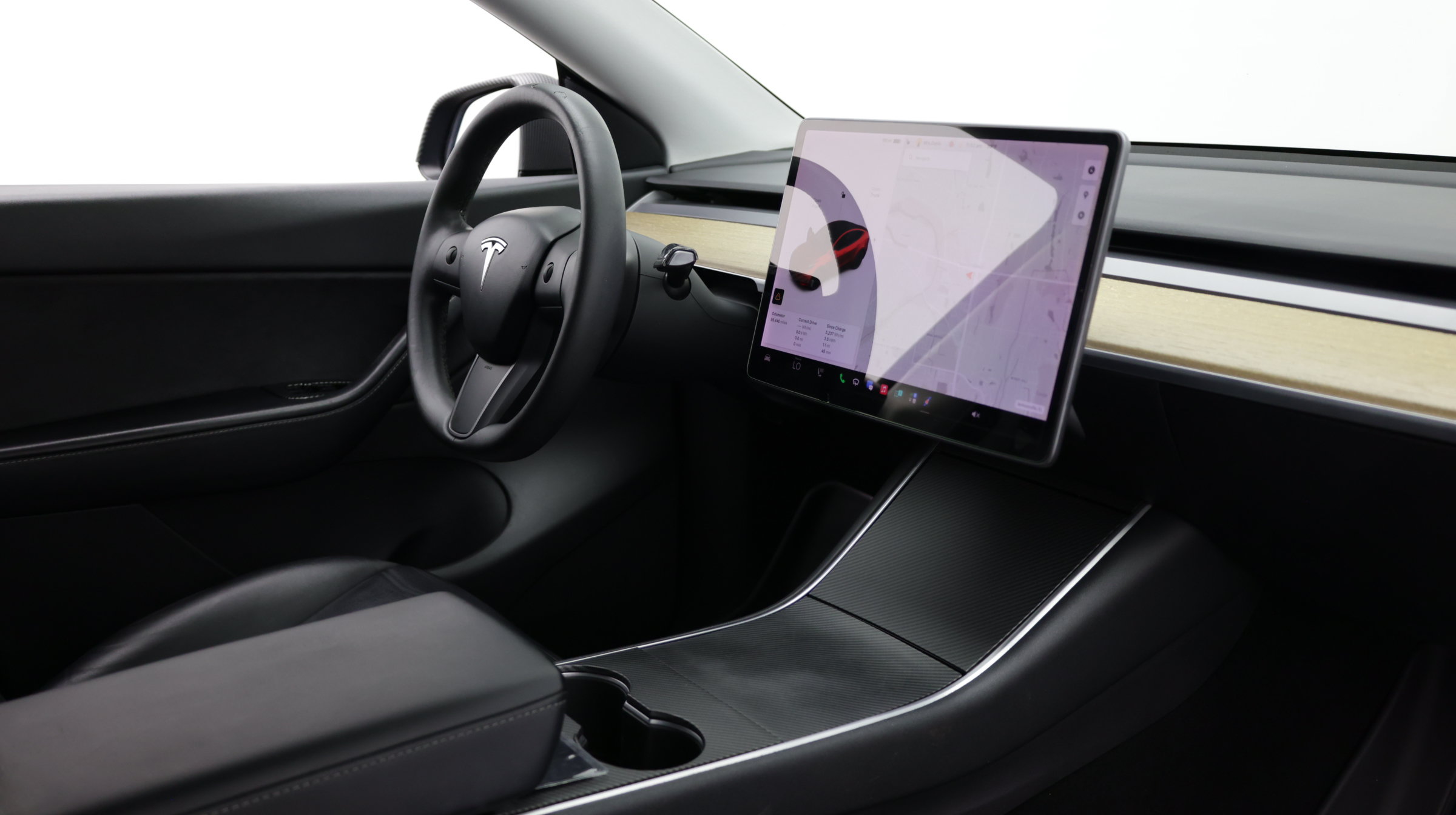 Used 2020 Tesla Model Y Performance AWD/4WD image 37