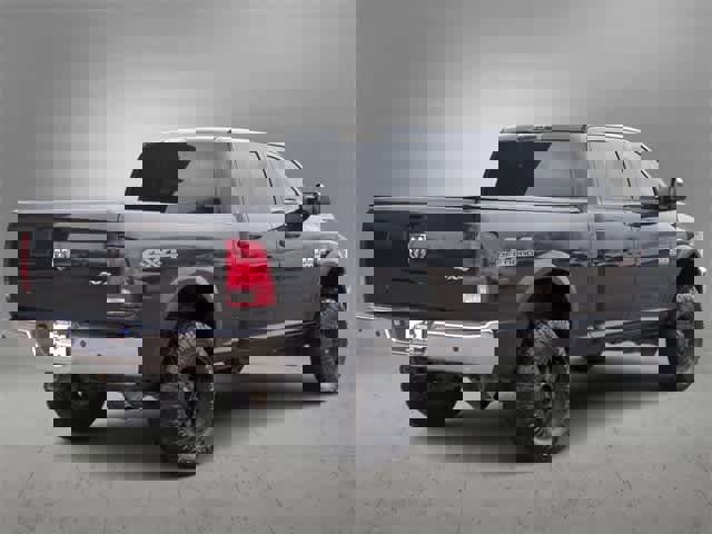 Used 2018 RAM 2500 Tradesman w/ Chrome Appearance Group image 8