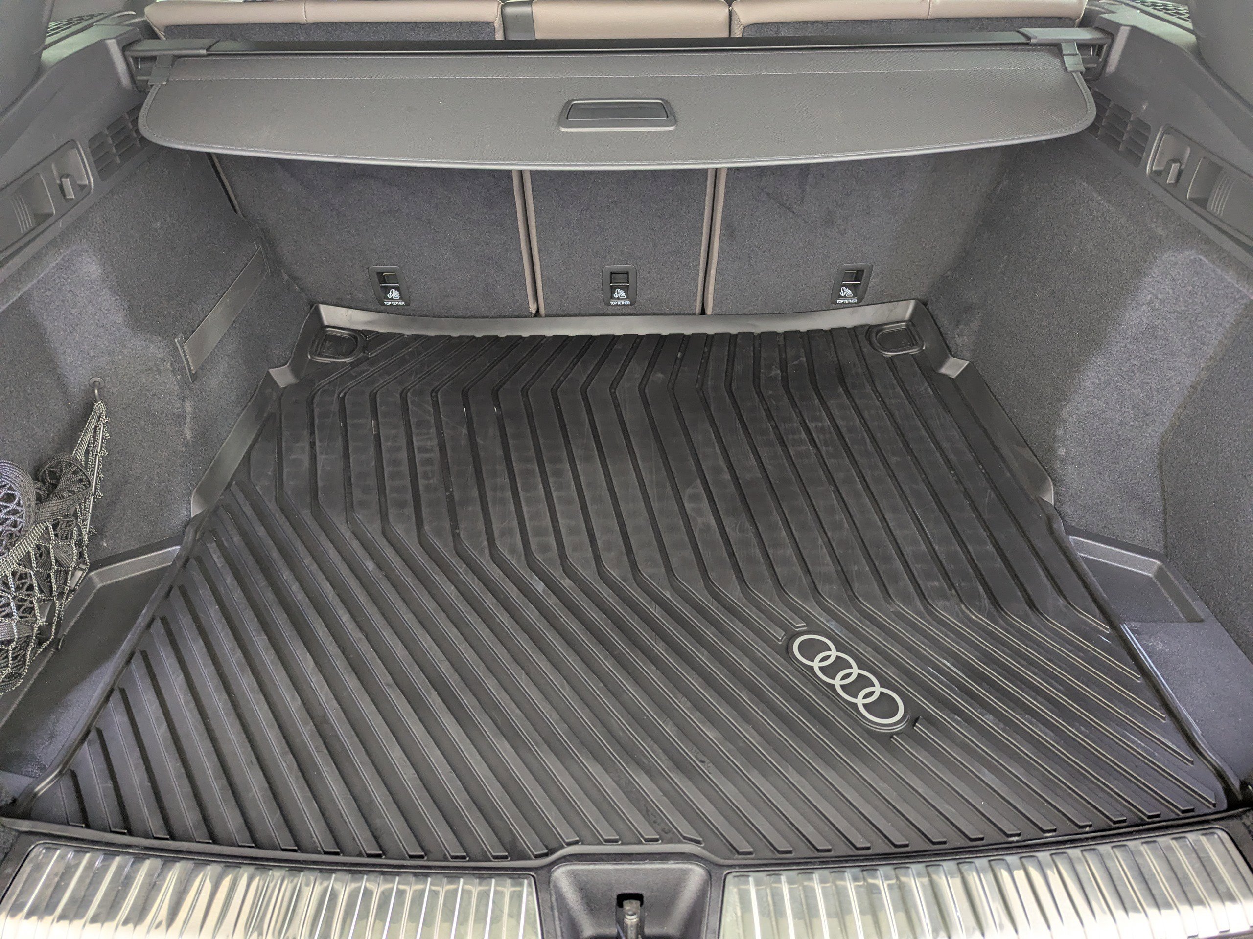 Certified 2025 Audi Q5 Premium w/ Convenience Package image 20