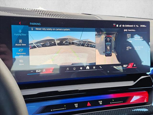 New 2026 BMW M5 image 13