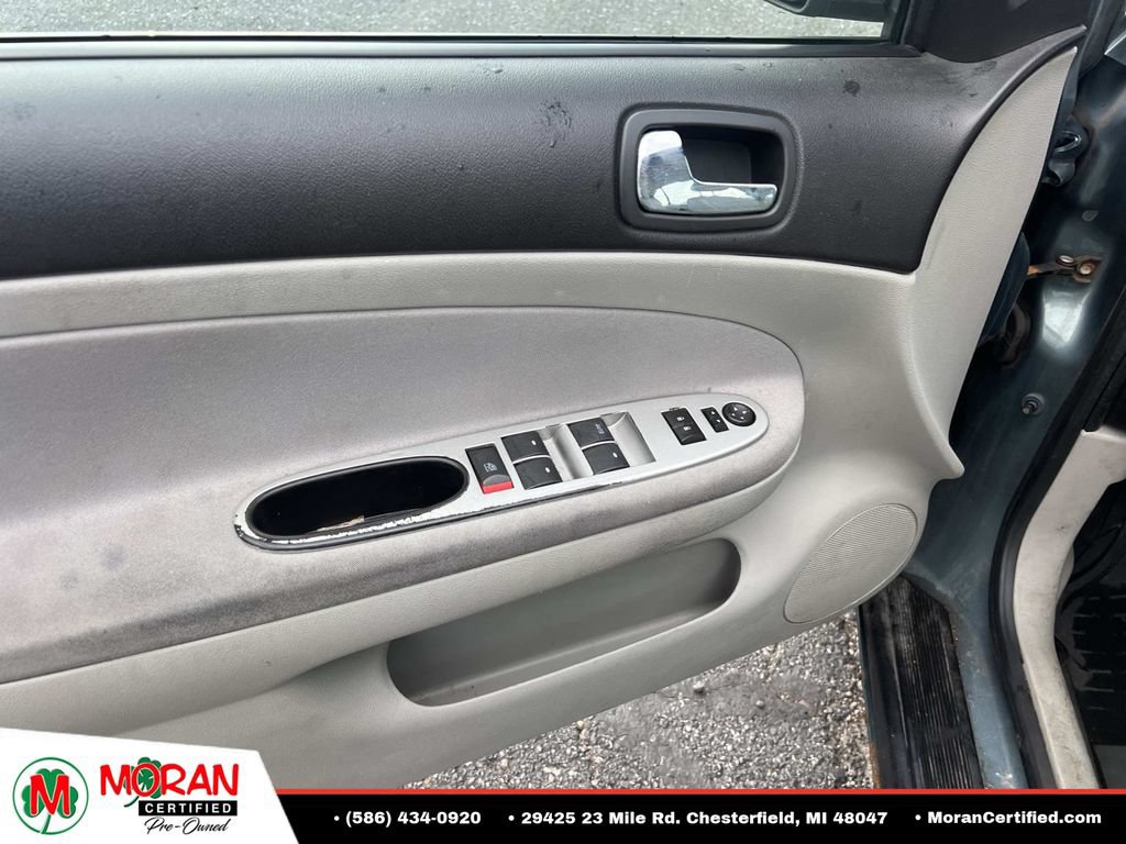 Used 2010 Chevrolet Cobalt LT FWD image 15