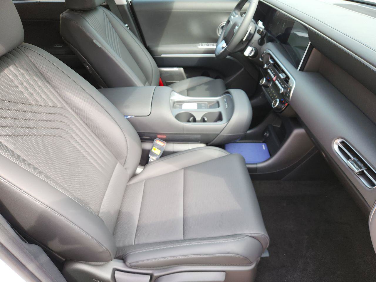 New 2026 Hyundai Palisade SEL AWD/4WD image 11