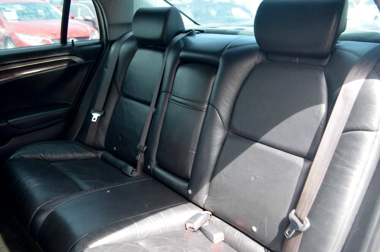Used 2006 Acura TL image 28