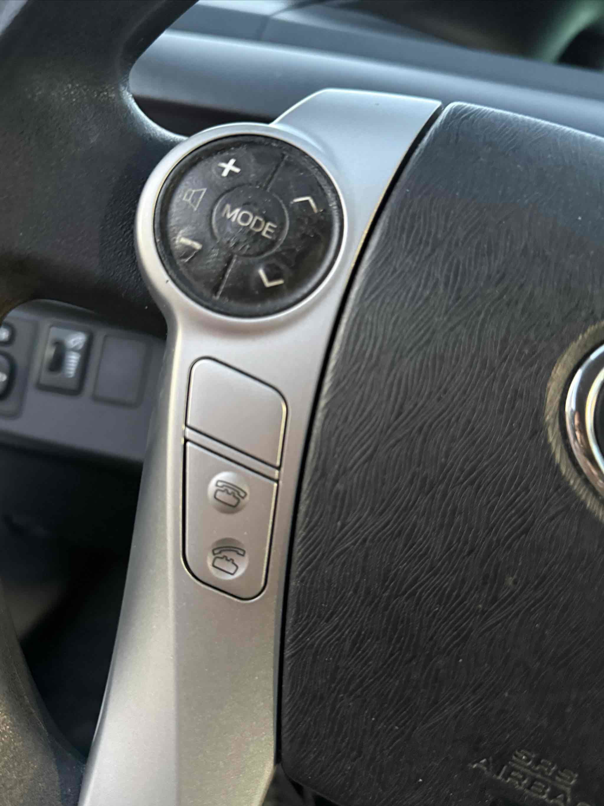 Used 2014 Toyota Prius C Two FWD image 65