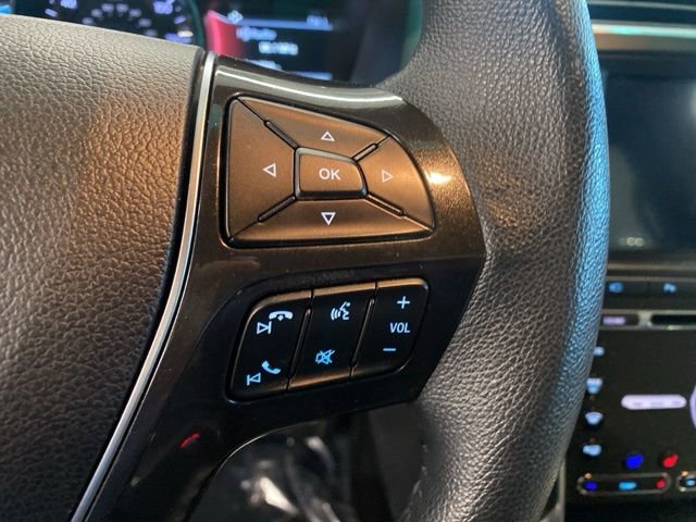 Used 2018 Ford Explorer Limited image 16