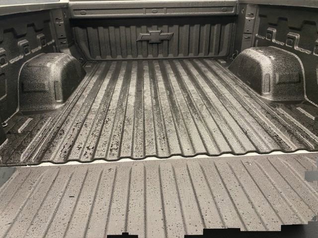 New 2026 Chevrolet Silverado 1500 RST image 24