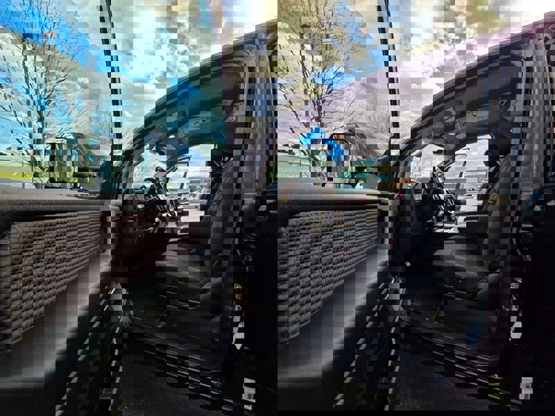 Used 2014 Nissan Titan PRO-4X image 48