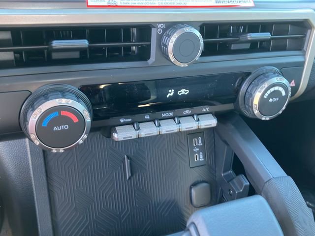 New 2026 Toyota Tacoma TRD Off-Road image 32